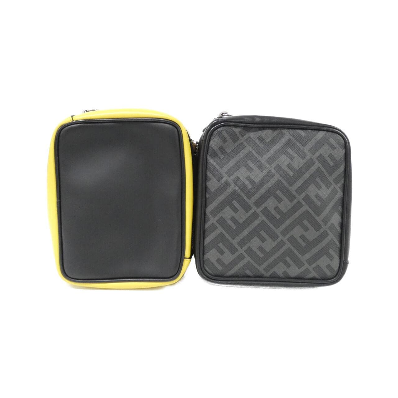 FENDI 7VZ052 A9XS 肩背包 帆布