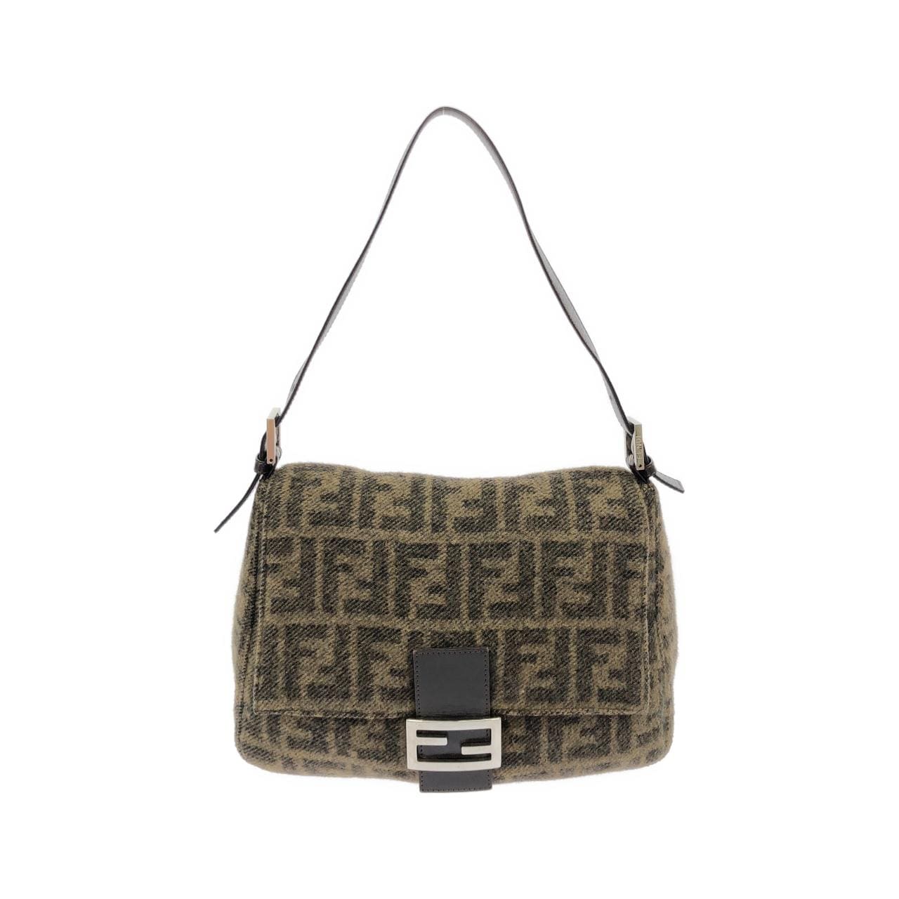 FENDI Baguette 26325 肩背包