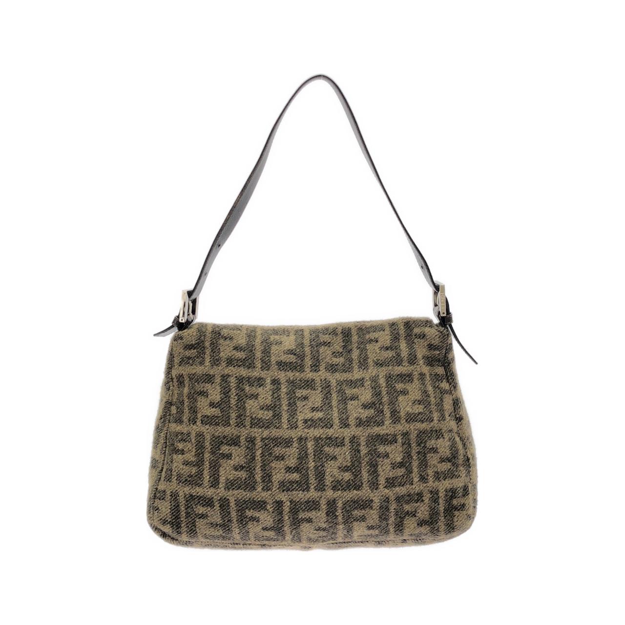 FENDI Baguette 26325 肩背包 2