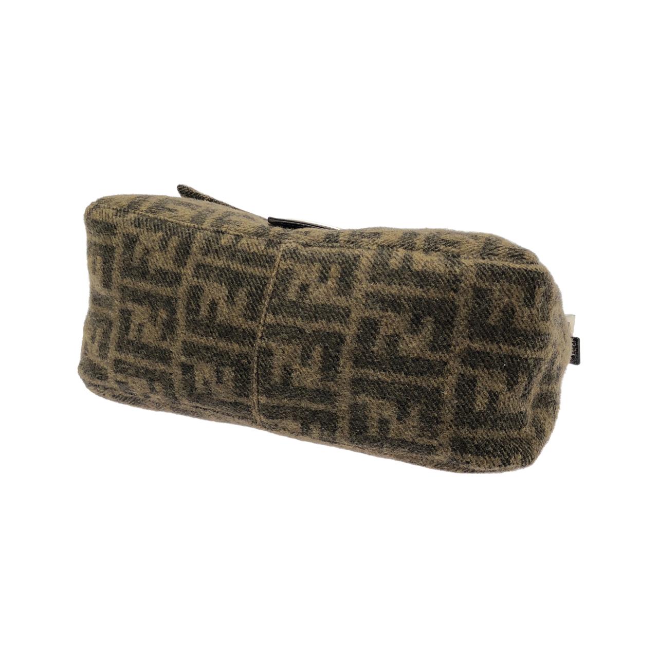 FENDI Baguette 26325 肩背包 3
