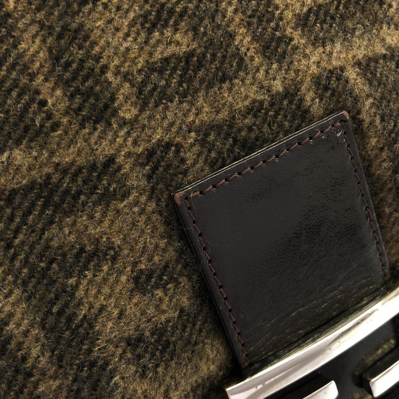 FENDI Baguette 26325 肩背包 5