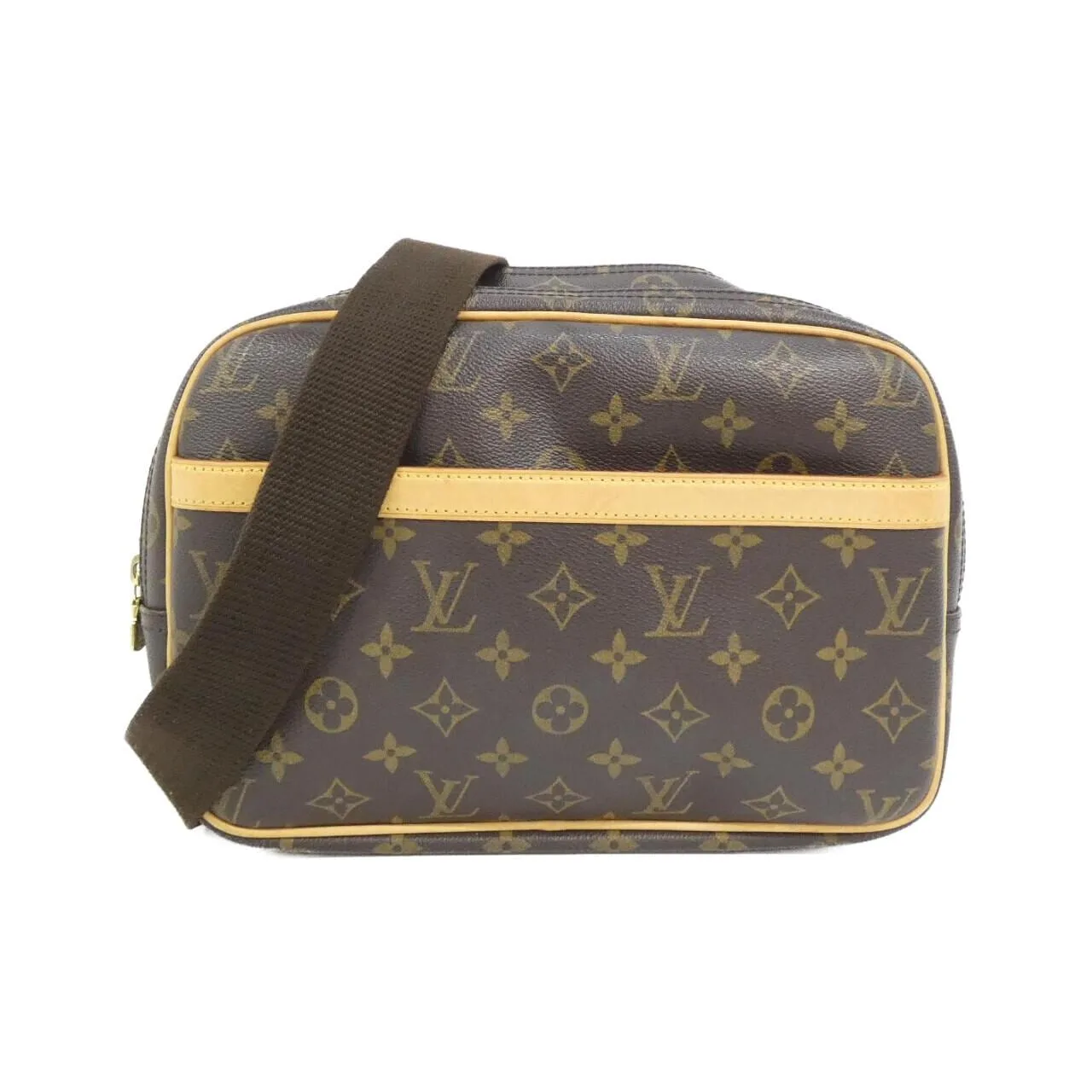 LOUIS VUITTON M45254 Shoulder Monogram