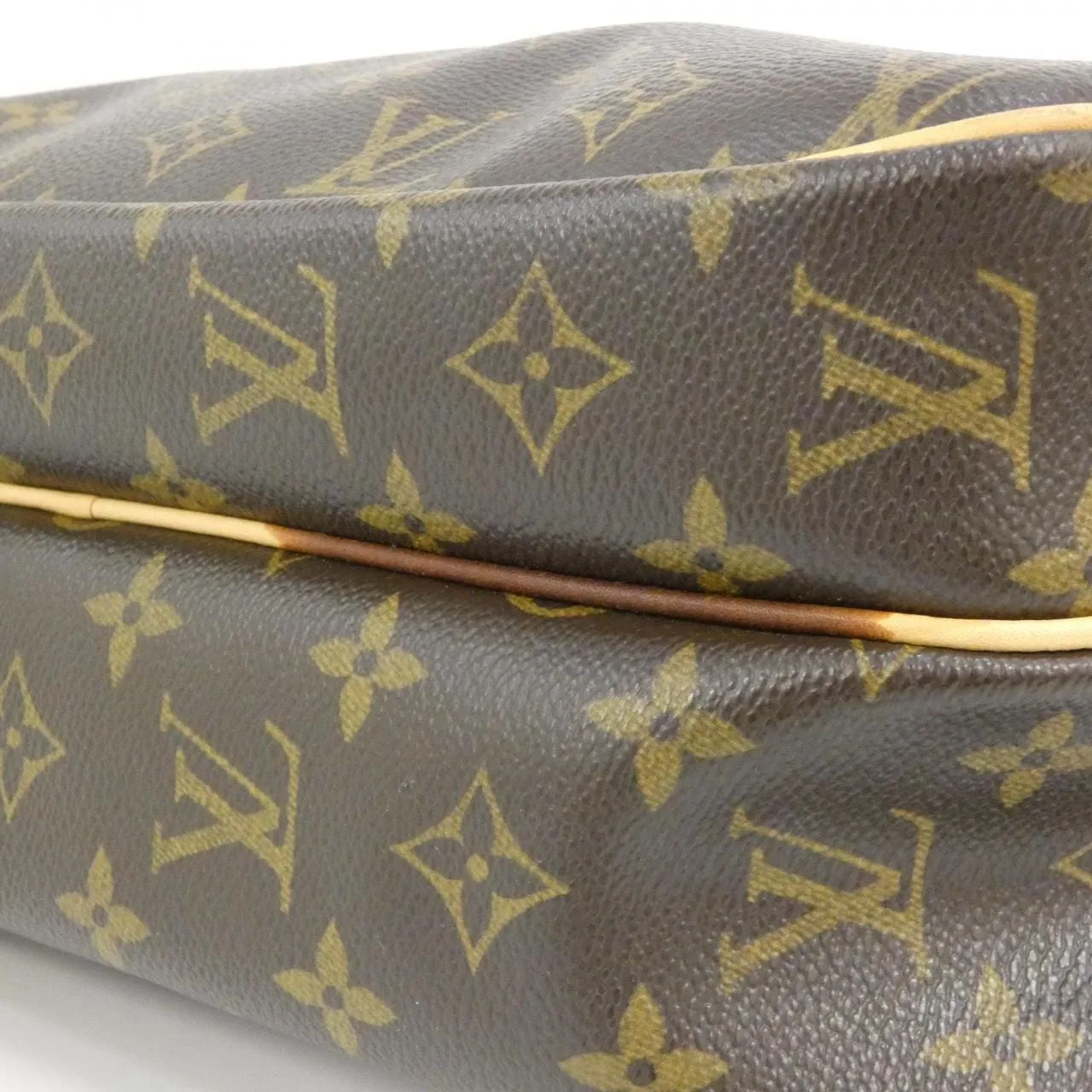 LOUIS VUITTON M45254 Shoulder Monogram 4