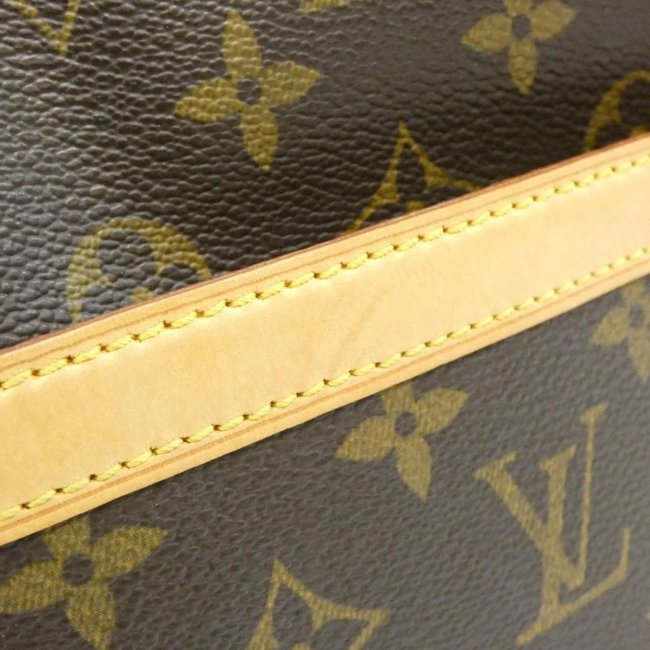 LOUIS VUITTON M45254 Shoulder Monogram 5
