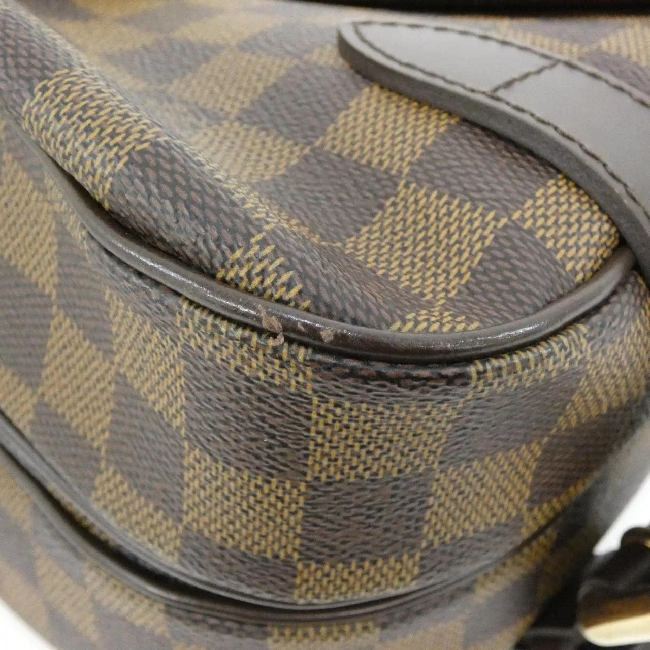 LOUIS VUITTON N51200 Shoulder Damier 3