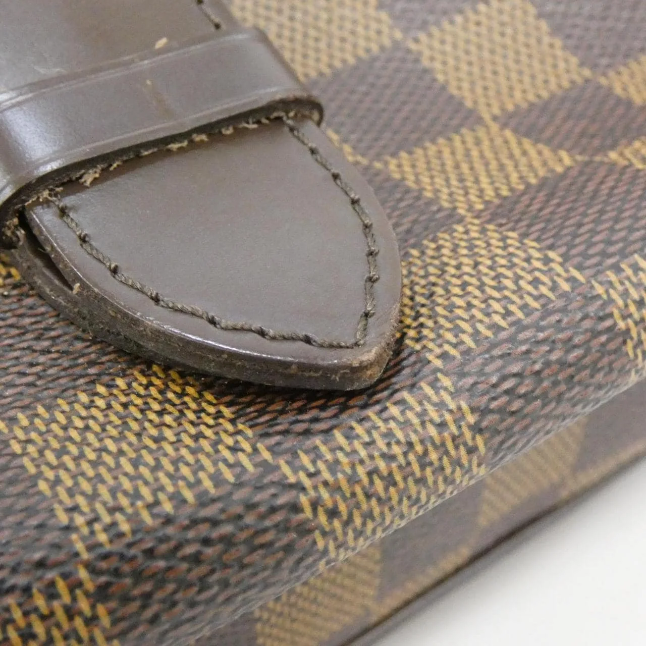 LOUIS VUITTON N51200 Shoulder Damier 4