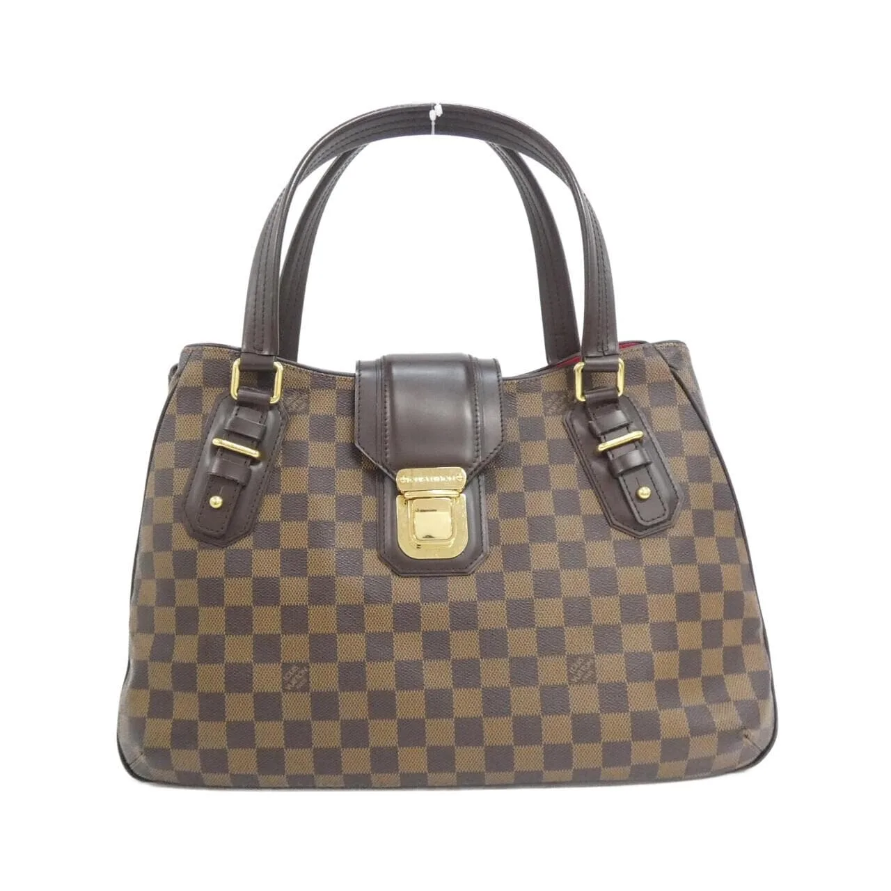 LOUIS VUITTON N48108 Handbag Damier