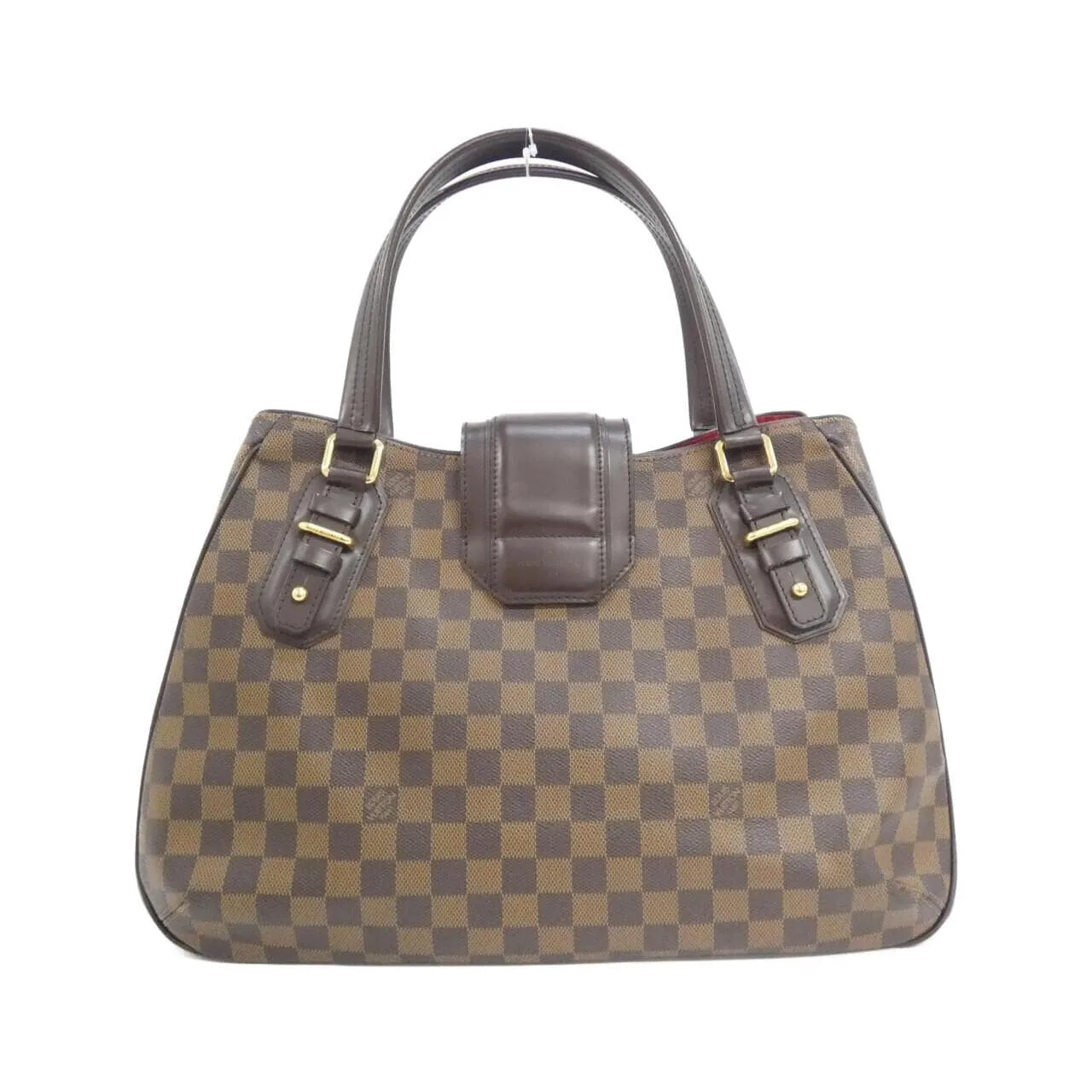 LOUIS VUITTON N48108 Handbag Damier 2