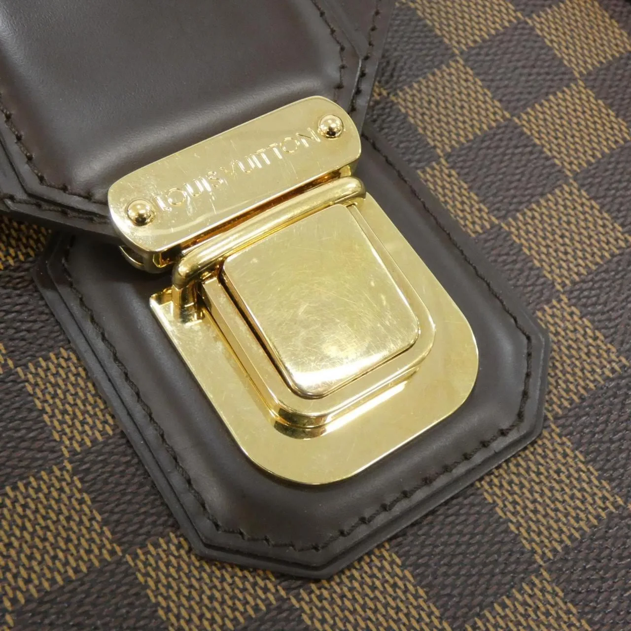 LOUIS VUITTON N48108 Handbag Damier 4
