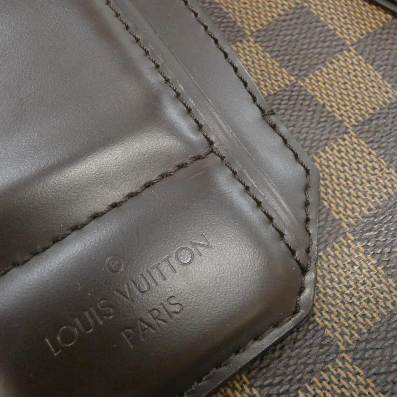 LOUIS VUITTON N48108 Handbag Damier 5
