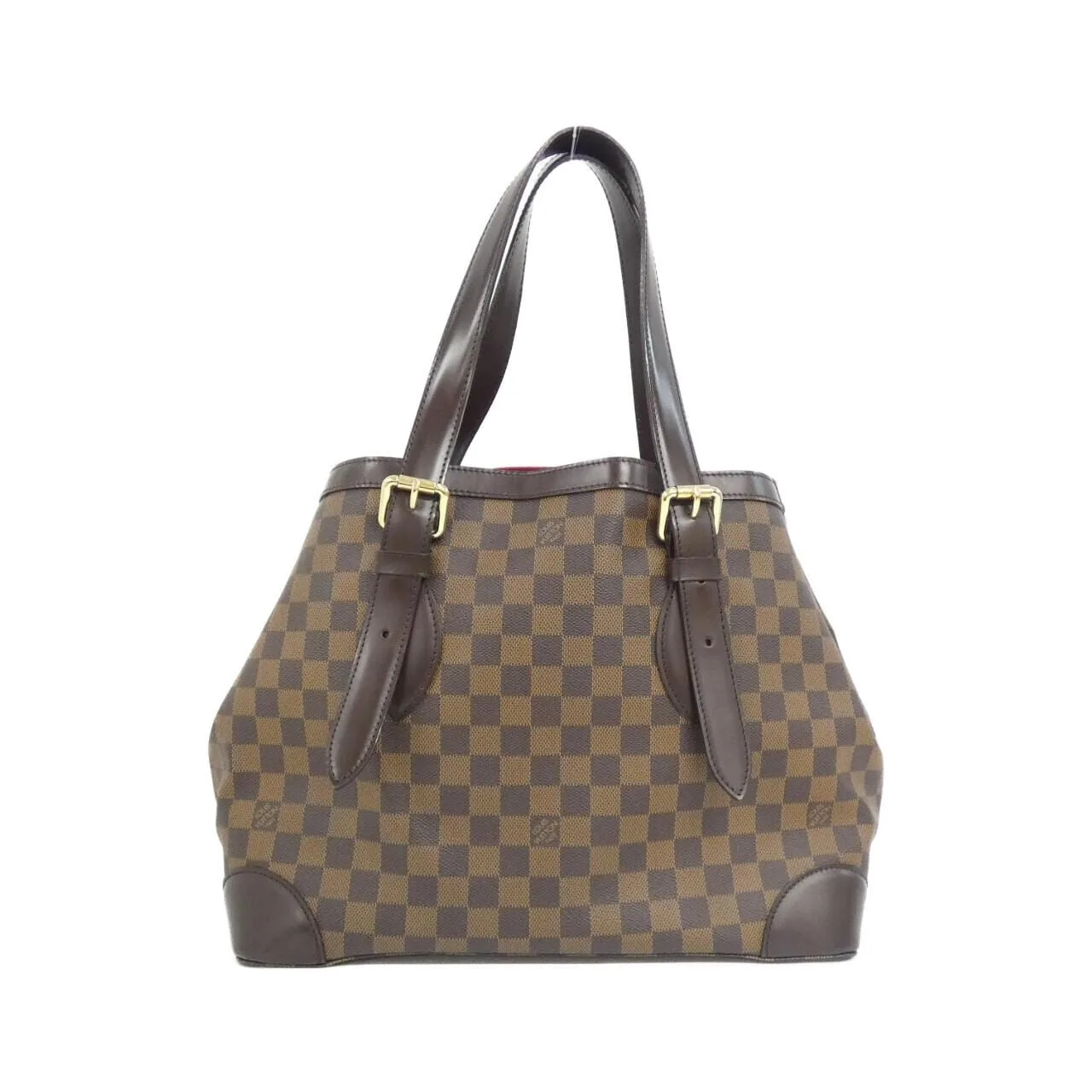 LOUIS VUITTON N51203 手提包 Damier 2