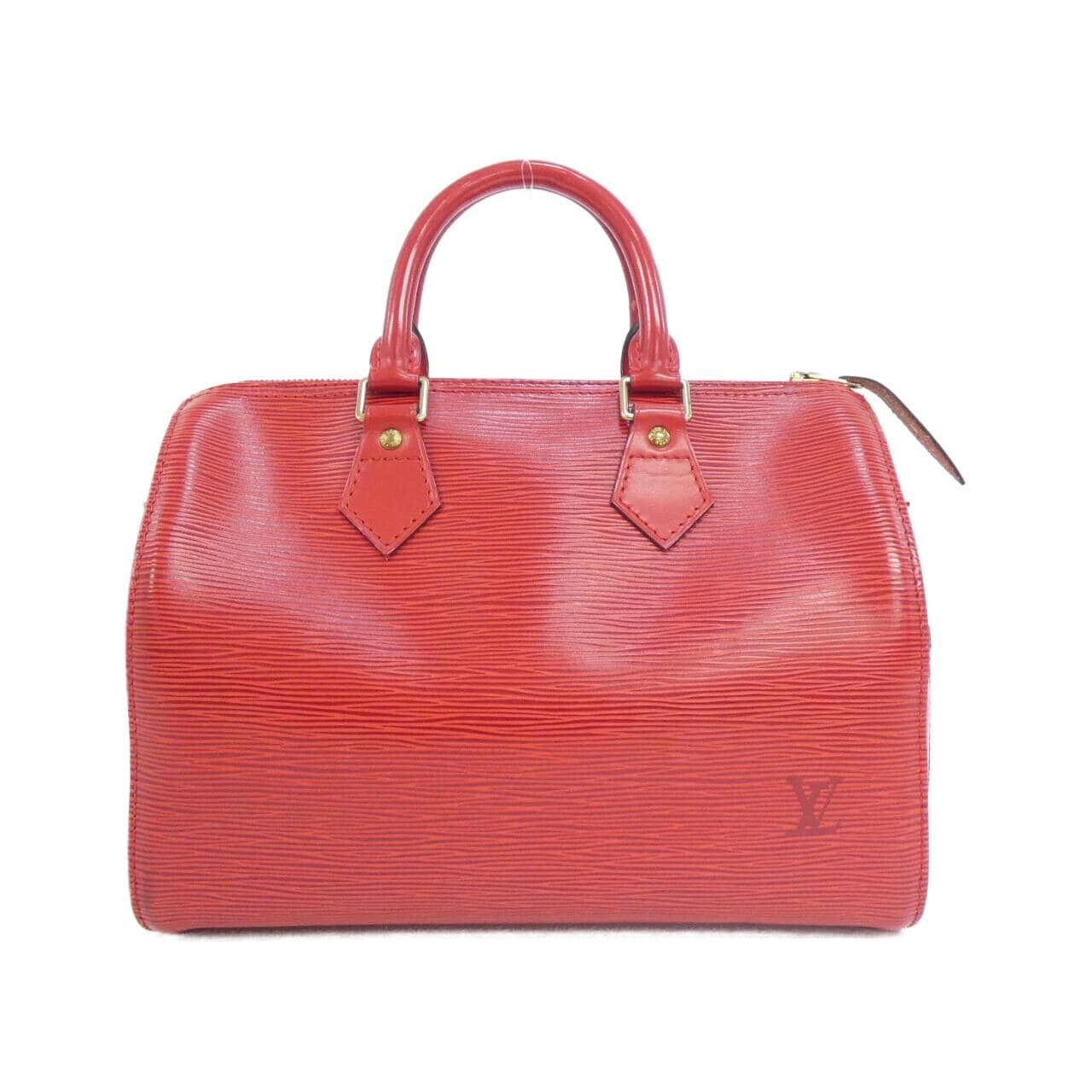LOUIS VUITTON Speedy M43017 Boston Epi