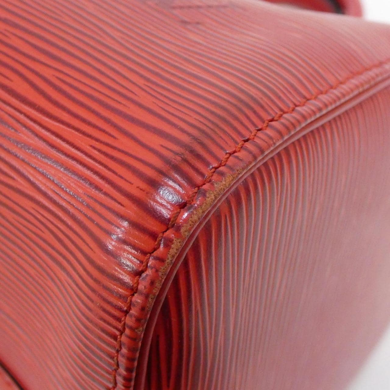 LOUIS VUITTON Speedy M43017 Boston Epi 2