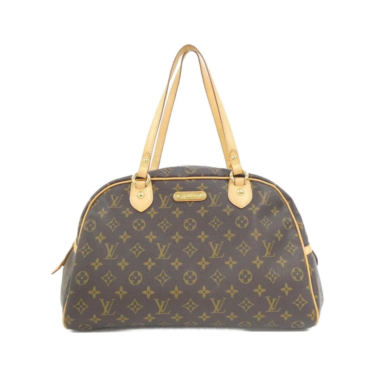 LOUIS VUITTON M95566 Shoulder Monogram