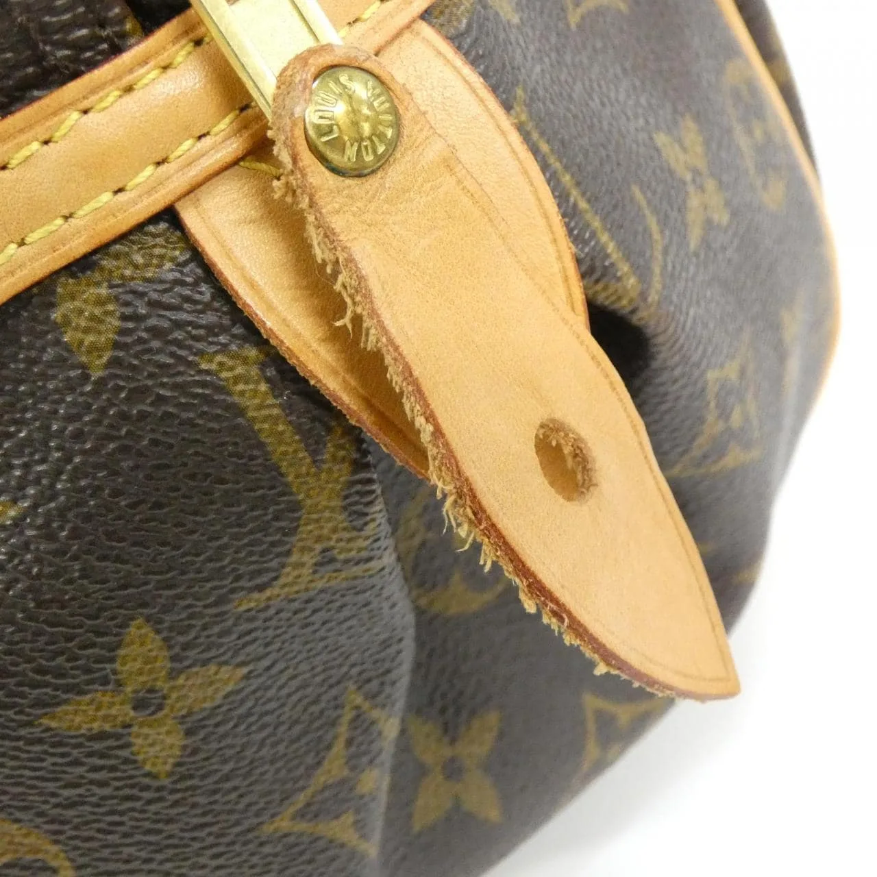 LOUIS VUITTON M95566 Shoulder Monogram 5