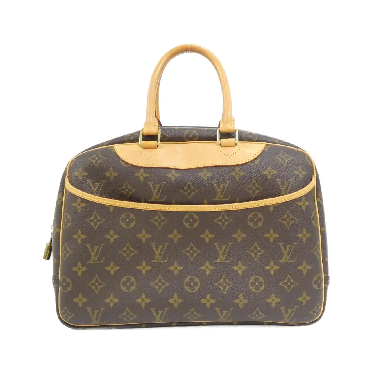 LOUIS VUITTON M47270 Handbag Monogram
