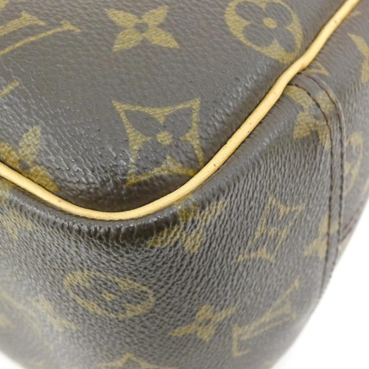 LOUIS VUITTON M47270 Handbag Monogram 3