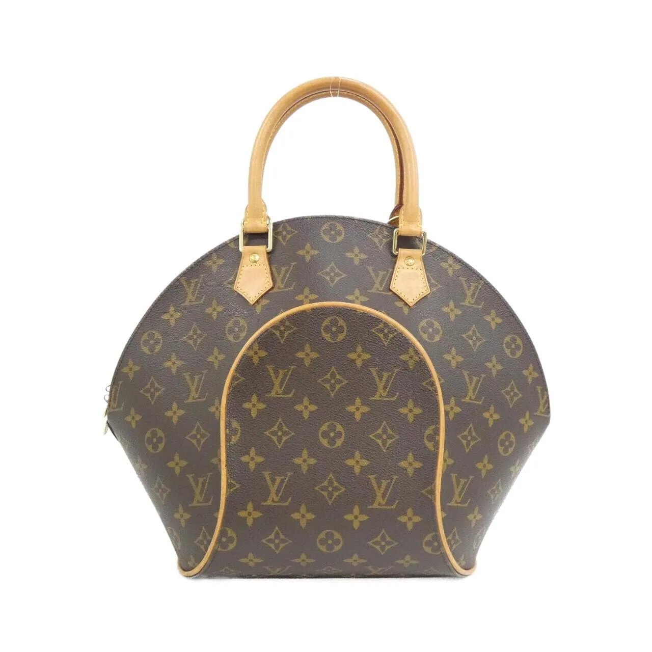 LOUIS VUITTON Ellipse M51126 Handbag Monogram