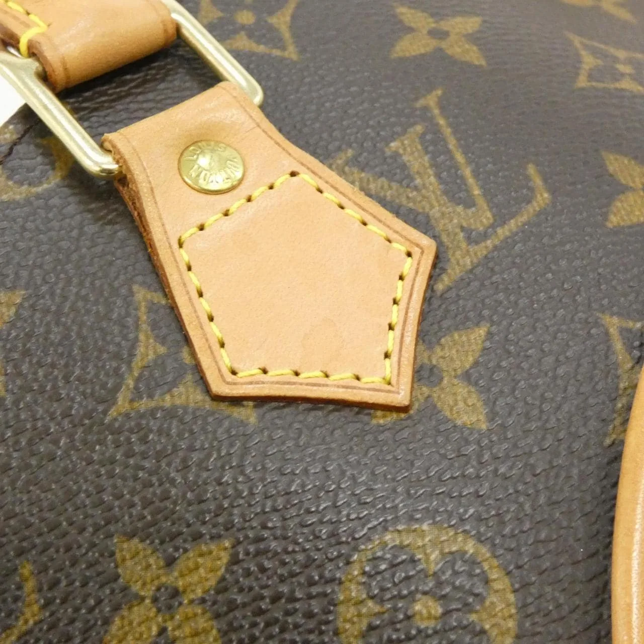 LOUIS VUITTON Ellipse M51126 手提包 Monogram 3