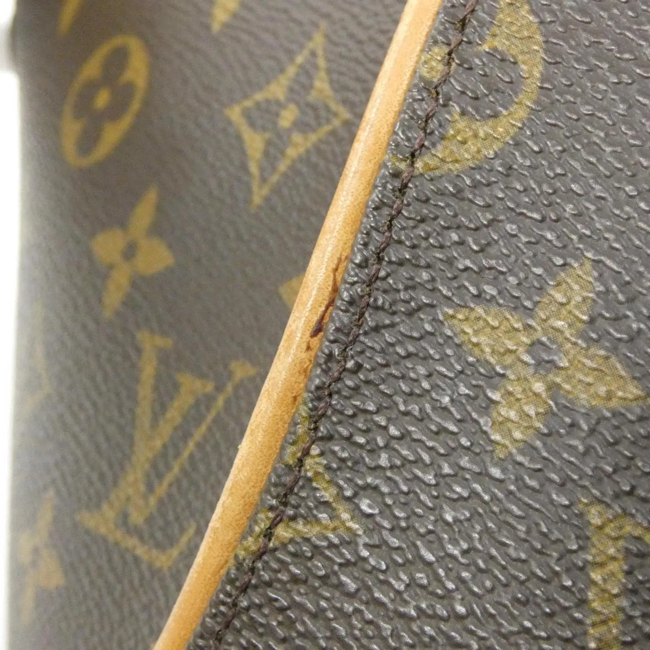 LOUIS VUITTON Ellipse M51126 手提包 Monogram 4