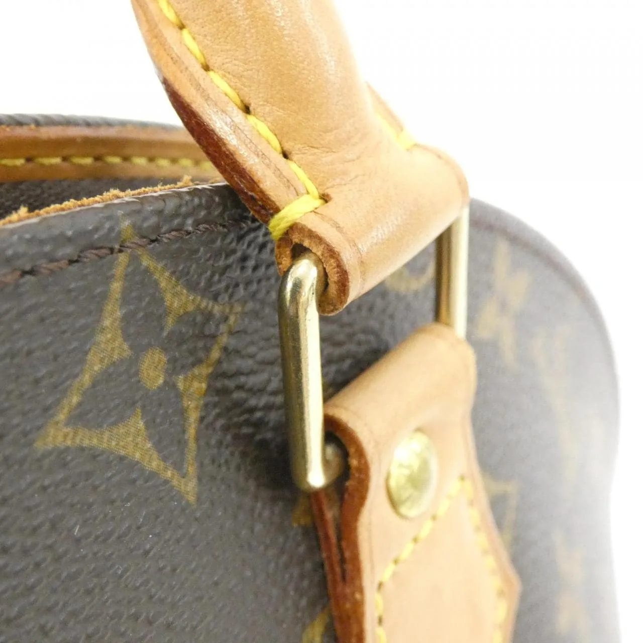 LOUIS VUITTON Ellipse M51126 手提包 Monogram 5