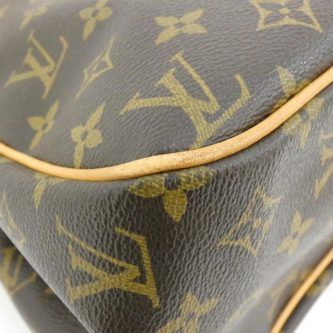 LOUIS VUITTON M51154 手提包 Monogram 3