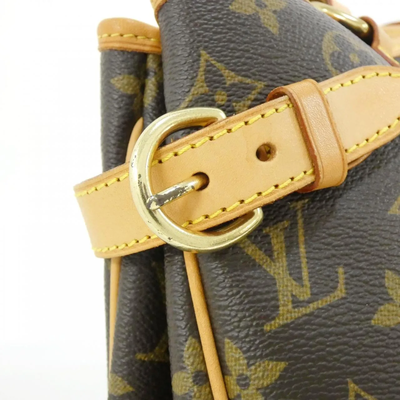 LOUIS VUITTON M51154 手提包 Monogram 4