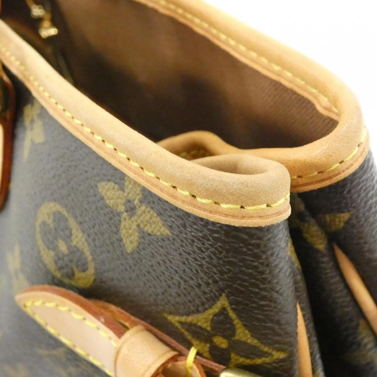 LOUIS VUITTON M51154 手提包 Monogram 5