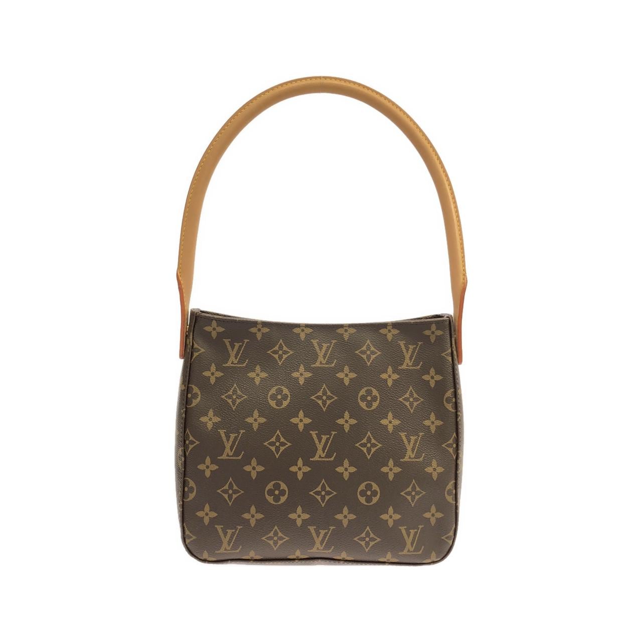 LOUIS VUITTON Looping M51146 Shoulder Monogram 2