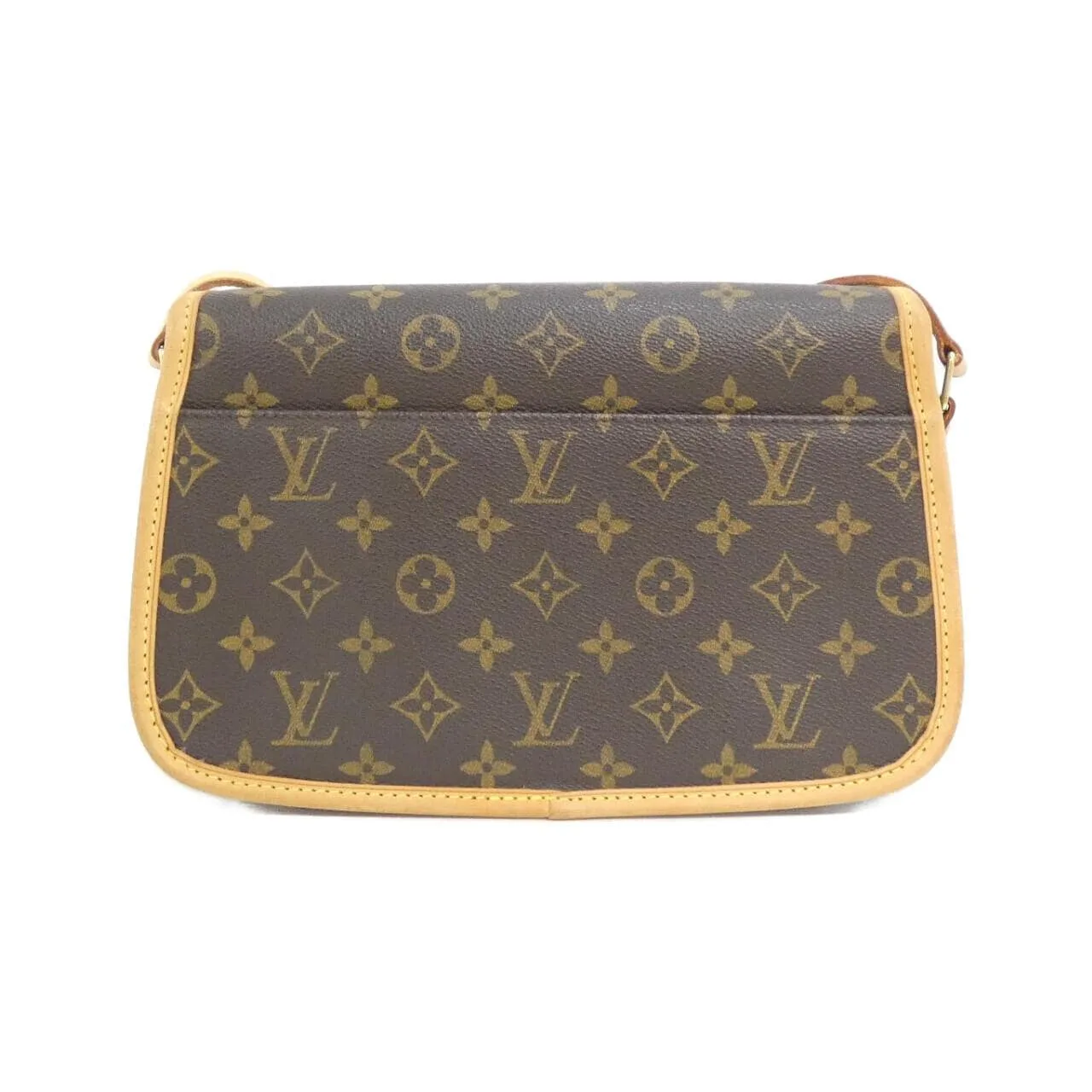 LOUIS VUITTON M42250 Shoulder Monogram 2