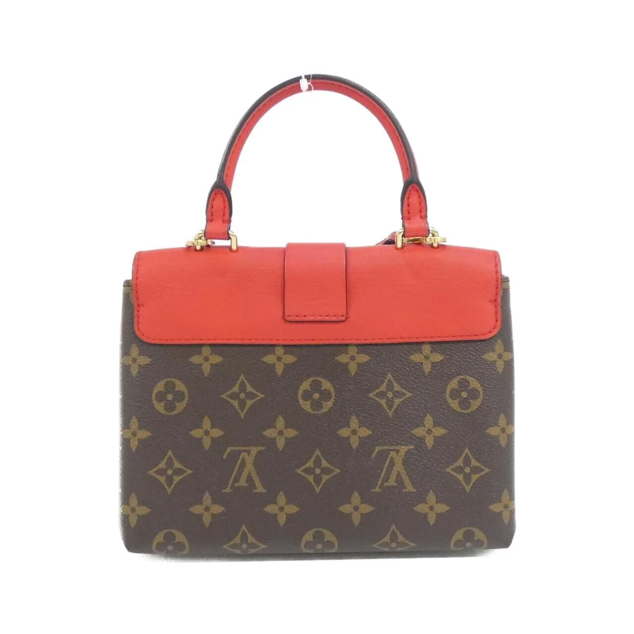 LOUIS VUITTON M44322 Handbag Monogram 2
