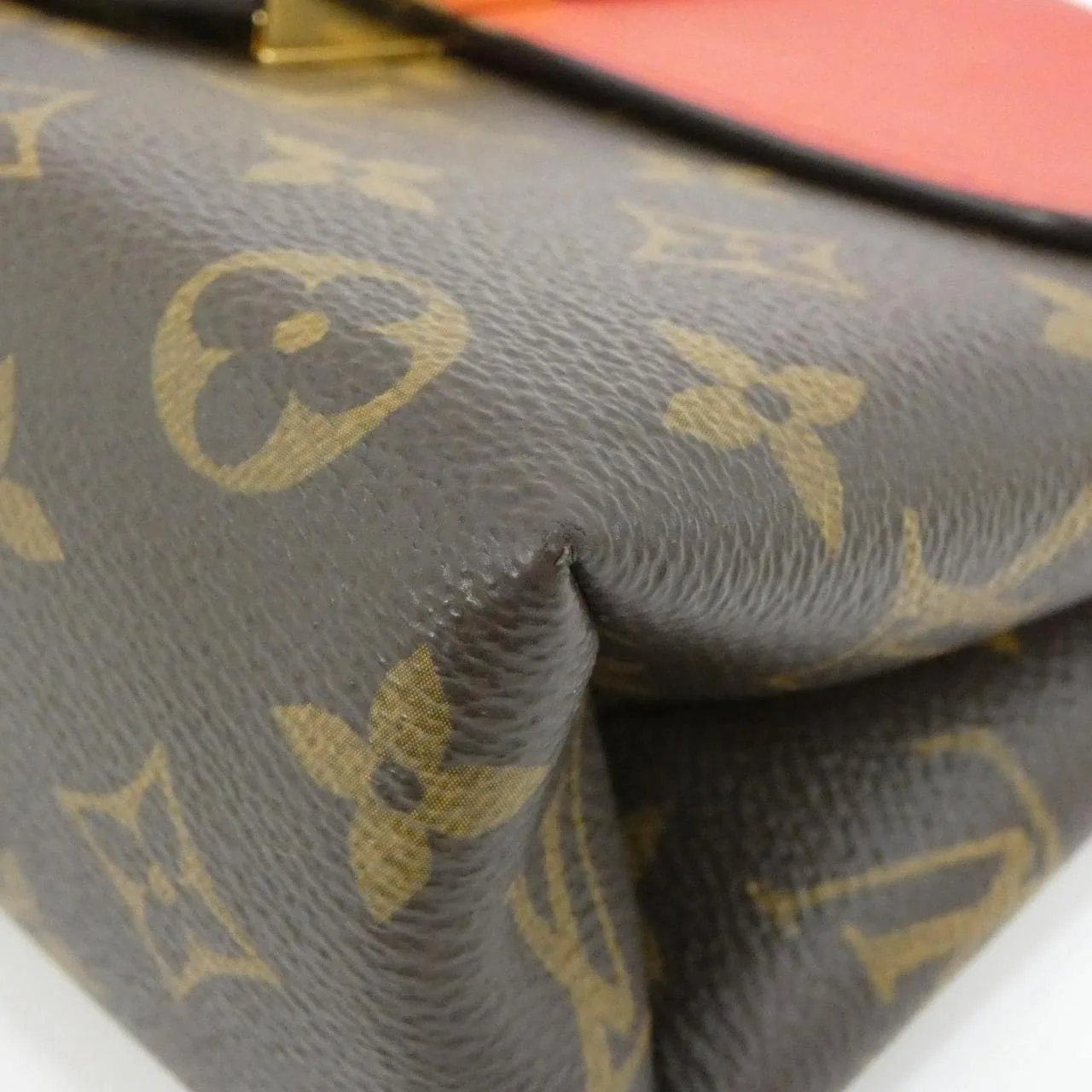 LOUIS VUITTON M44322 Handbag Monogram 3