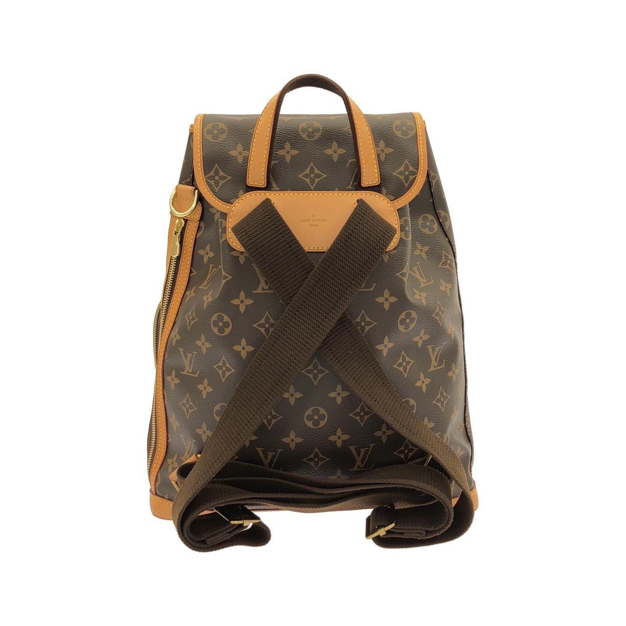 LOUIS VUITTON M40107 Backpack Monogram 2