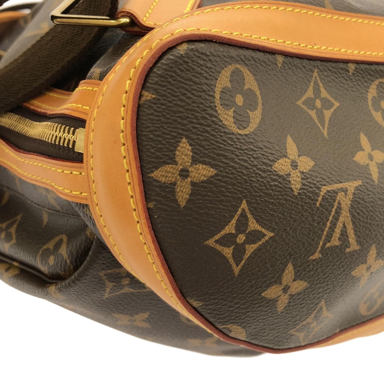 LOUIS VUITTON M40107 Backpack Monogram 3
