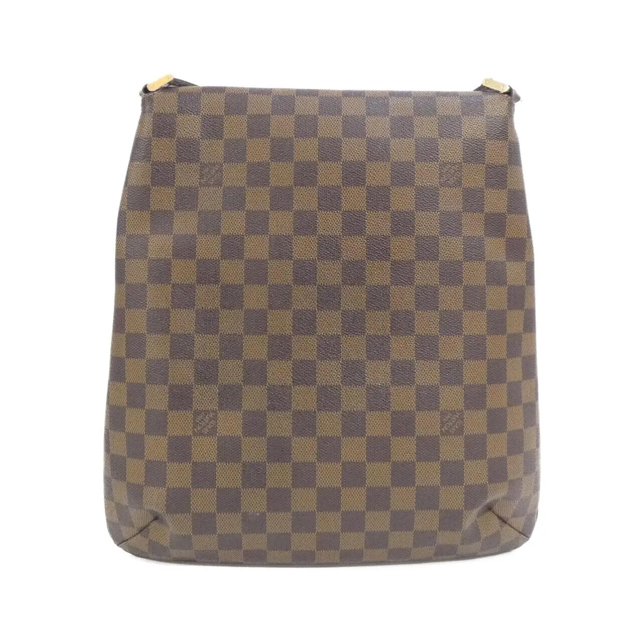LOUIS VUITTON Musette N51302 Shoulder Damier 2