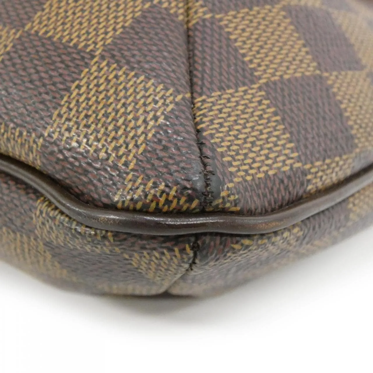 LOUIS VUITTON Musette N51302 Shoulder Damier 3