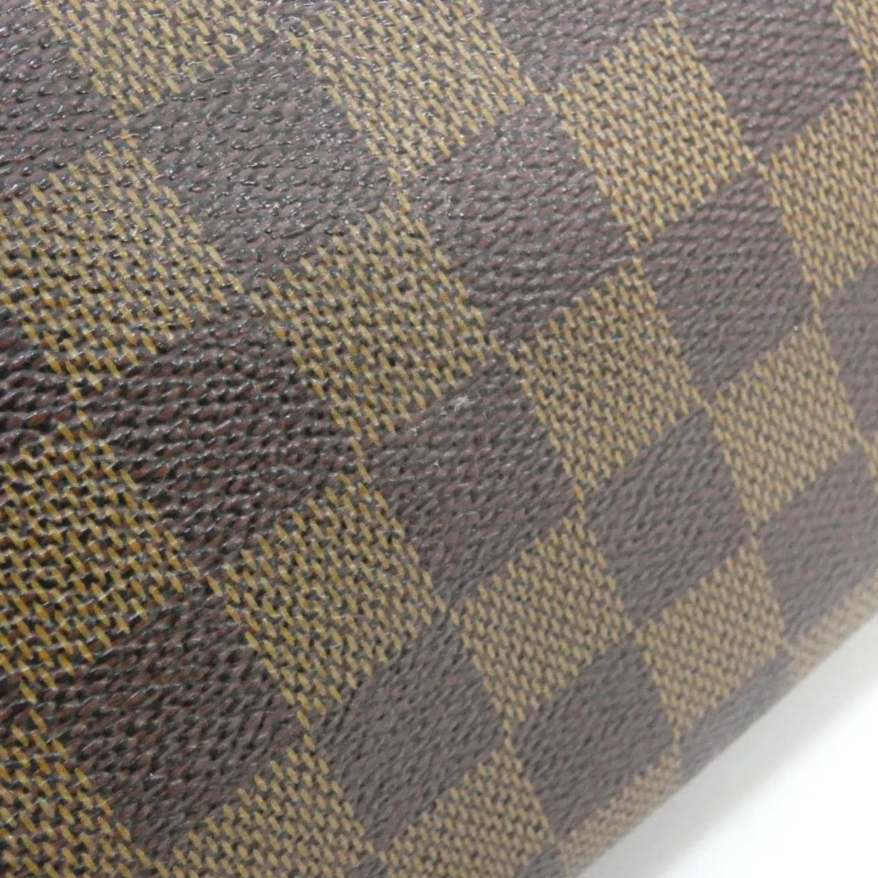 LOUIS VUITTON Musette N51302 Shoulder Damier 4