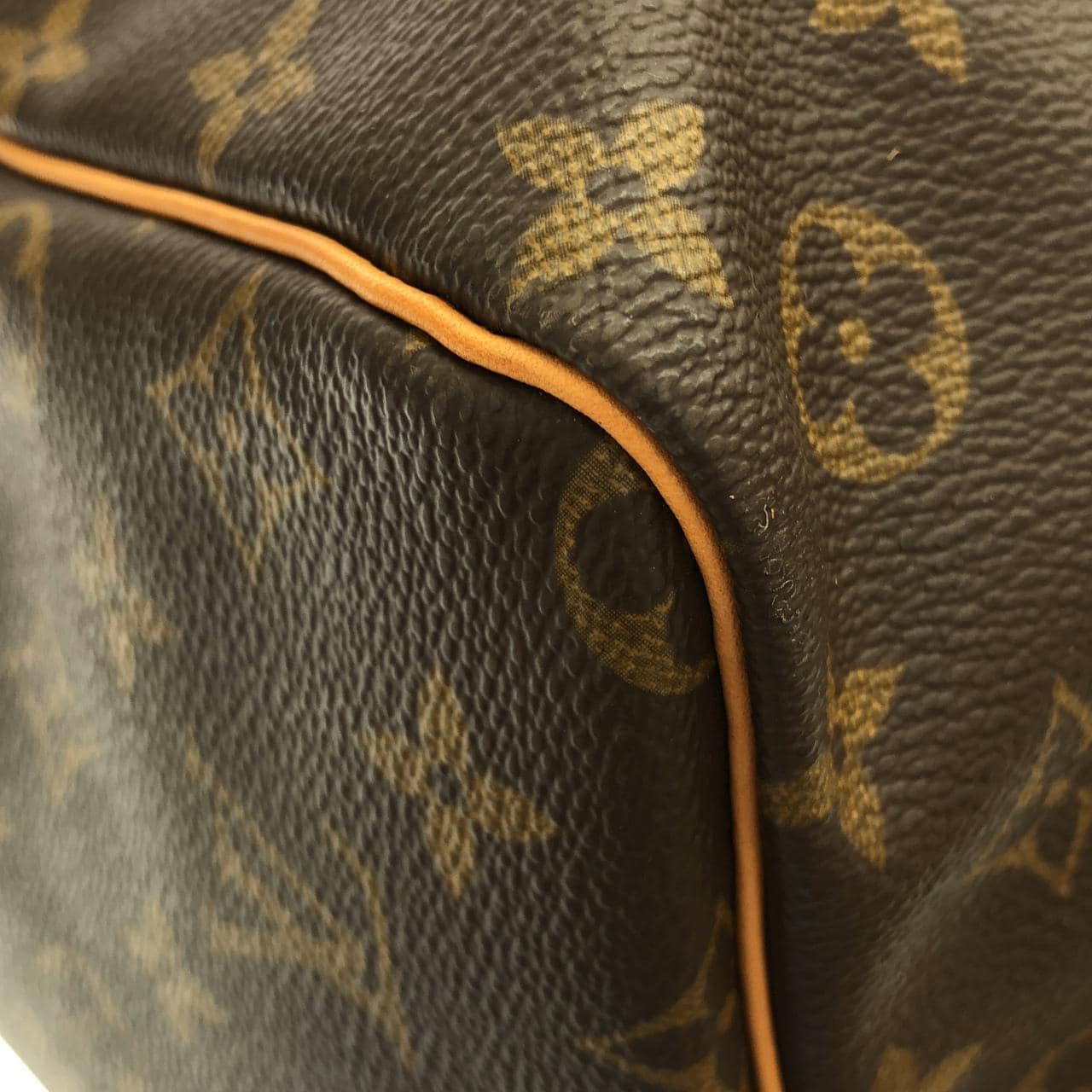 LOUIS VUITTON Keepall M41422 波士頓包 Monogram 2