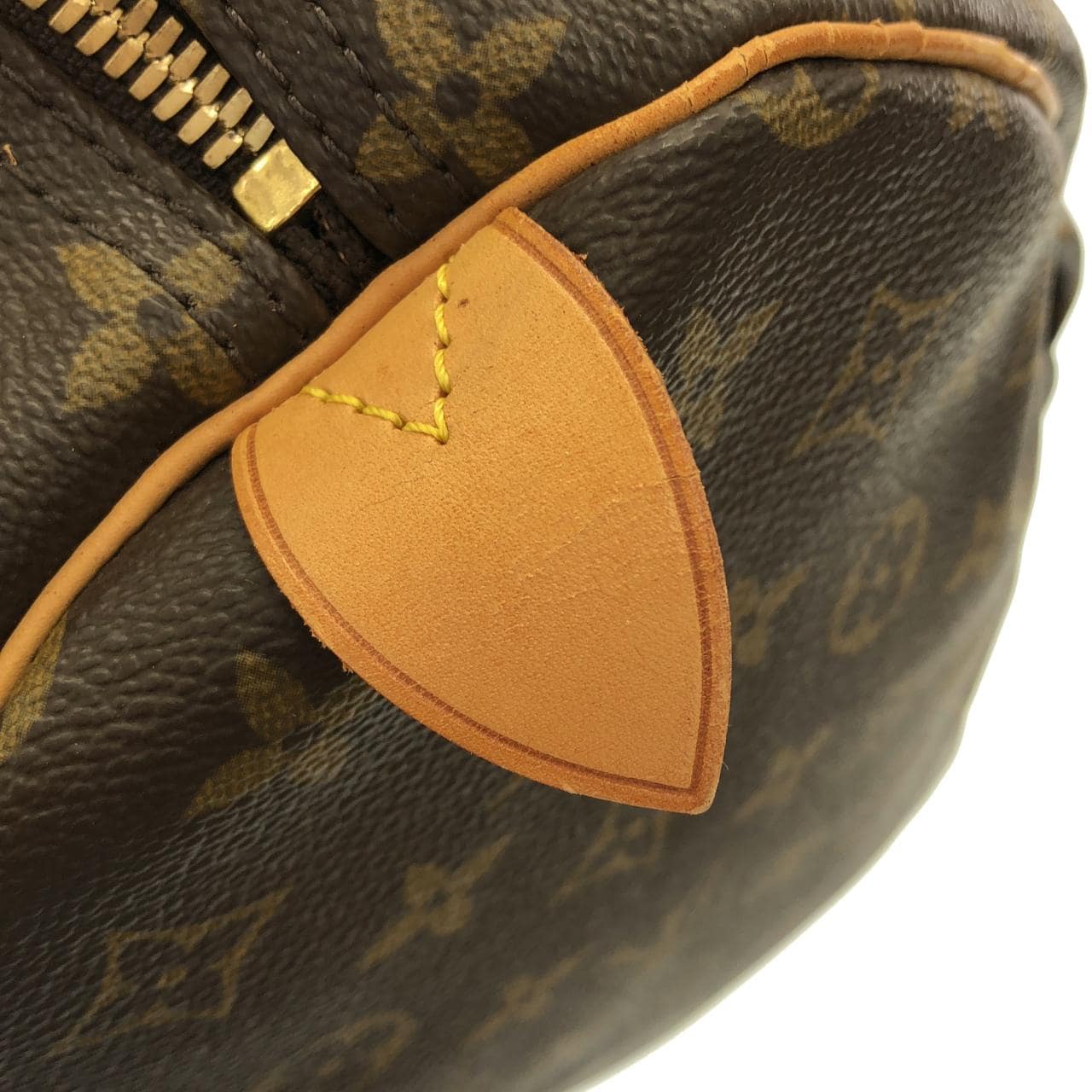 LOUIS VUITTON Keepall M41422 波士頓包 Monogram 5