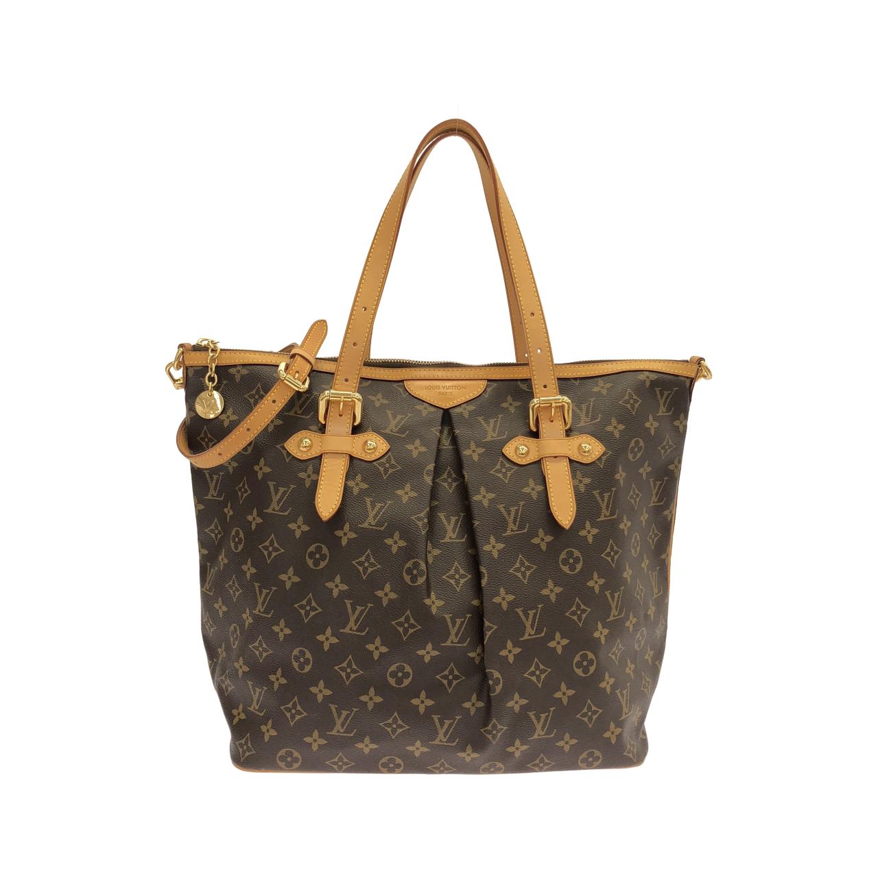 LOUIS VUITTON M40146 手提包 Monogram