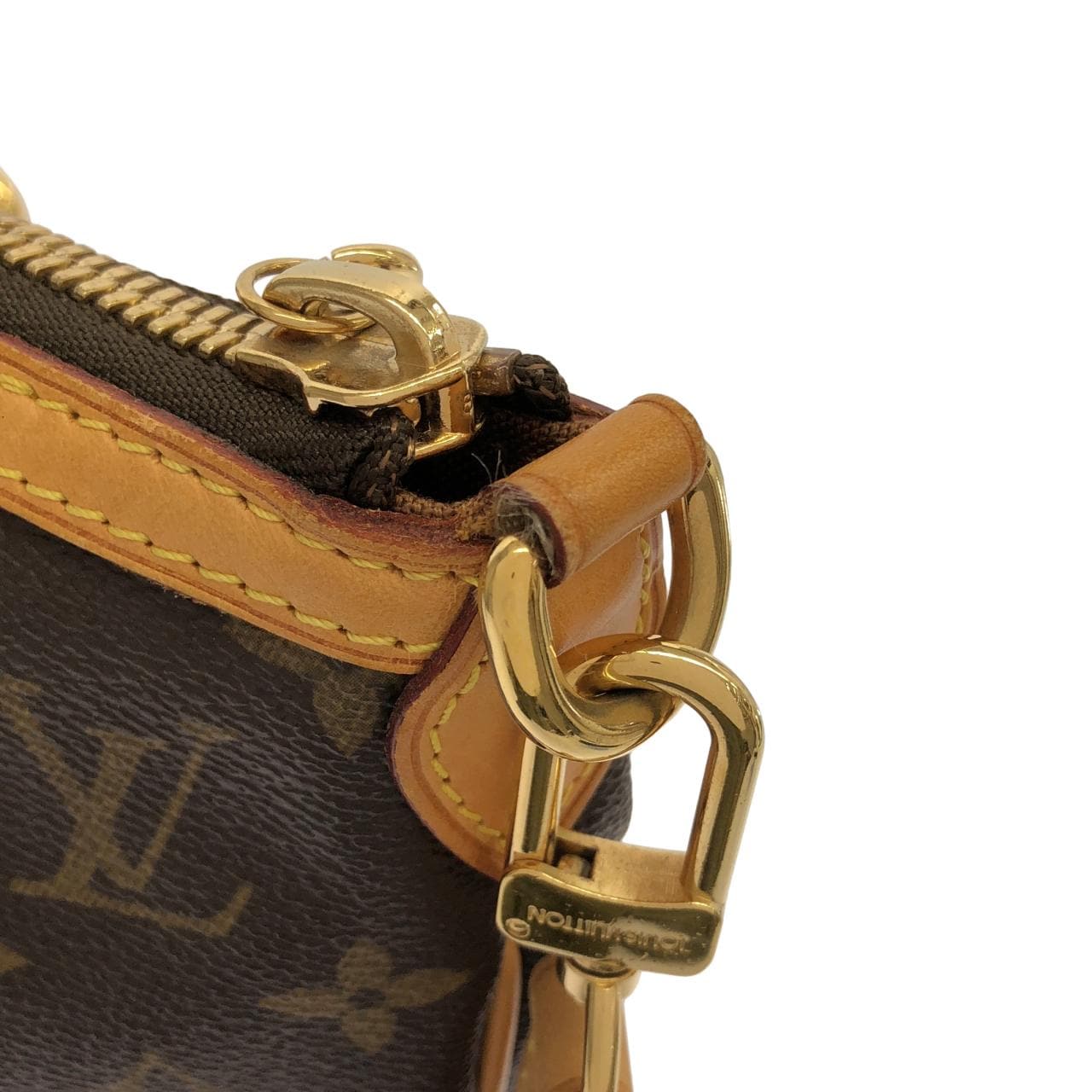 LOUIS VUITTON M40146 手提包 Monogram 3