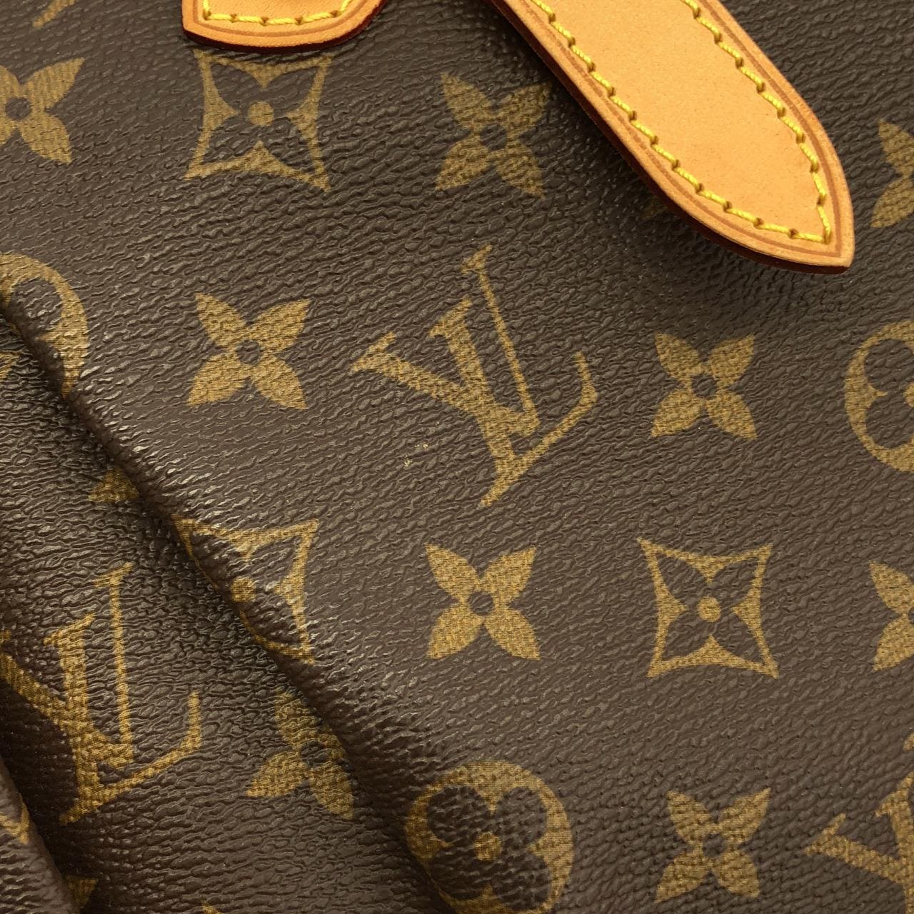 LOUIS VUITTON M40146 手提包 Monogram 4