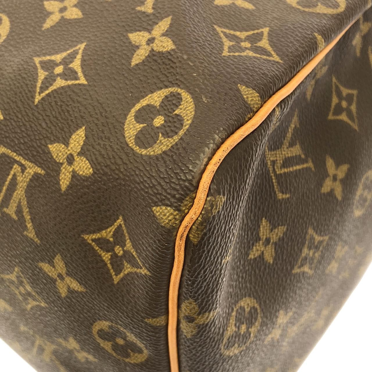 LOUIS VUITTON Keepall M41426 Boston Monogram 2