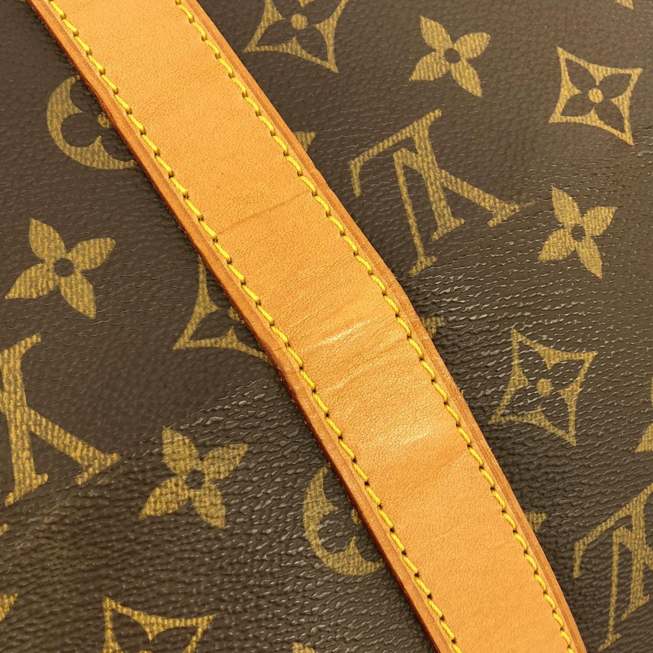 LOUIS VUITTON Keepall M41426 Boston Monogram 4