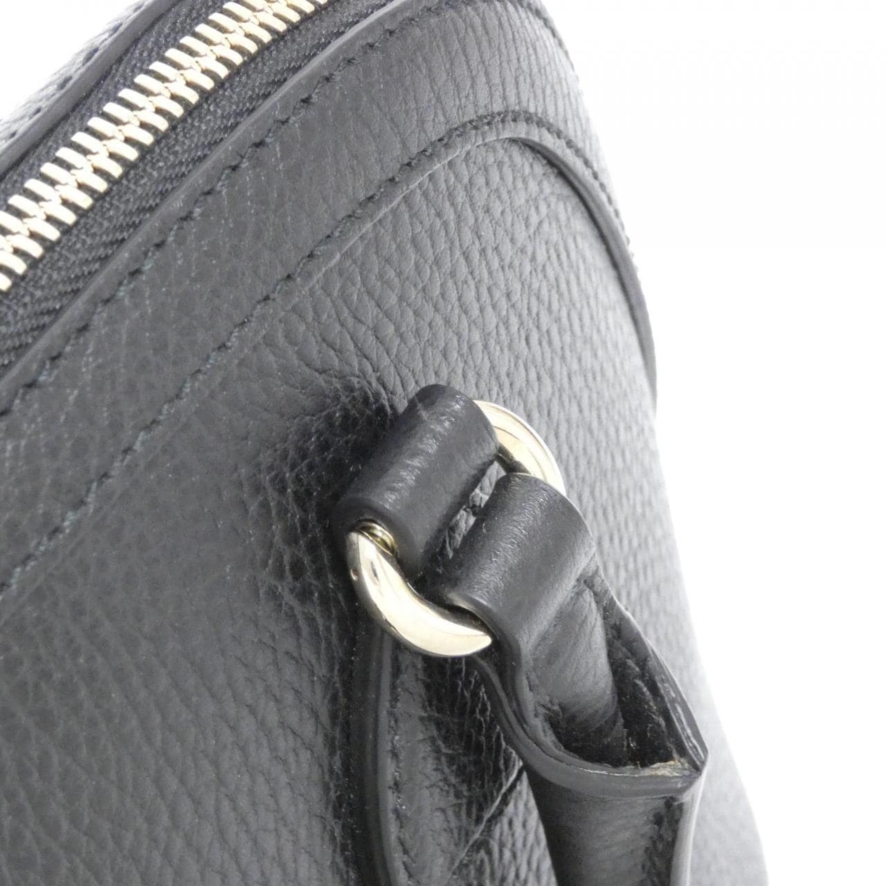 GUCCI GG Supreme 449661 CAO0G 手提包 皮革 5