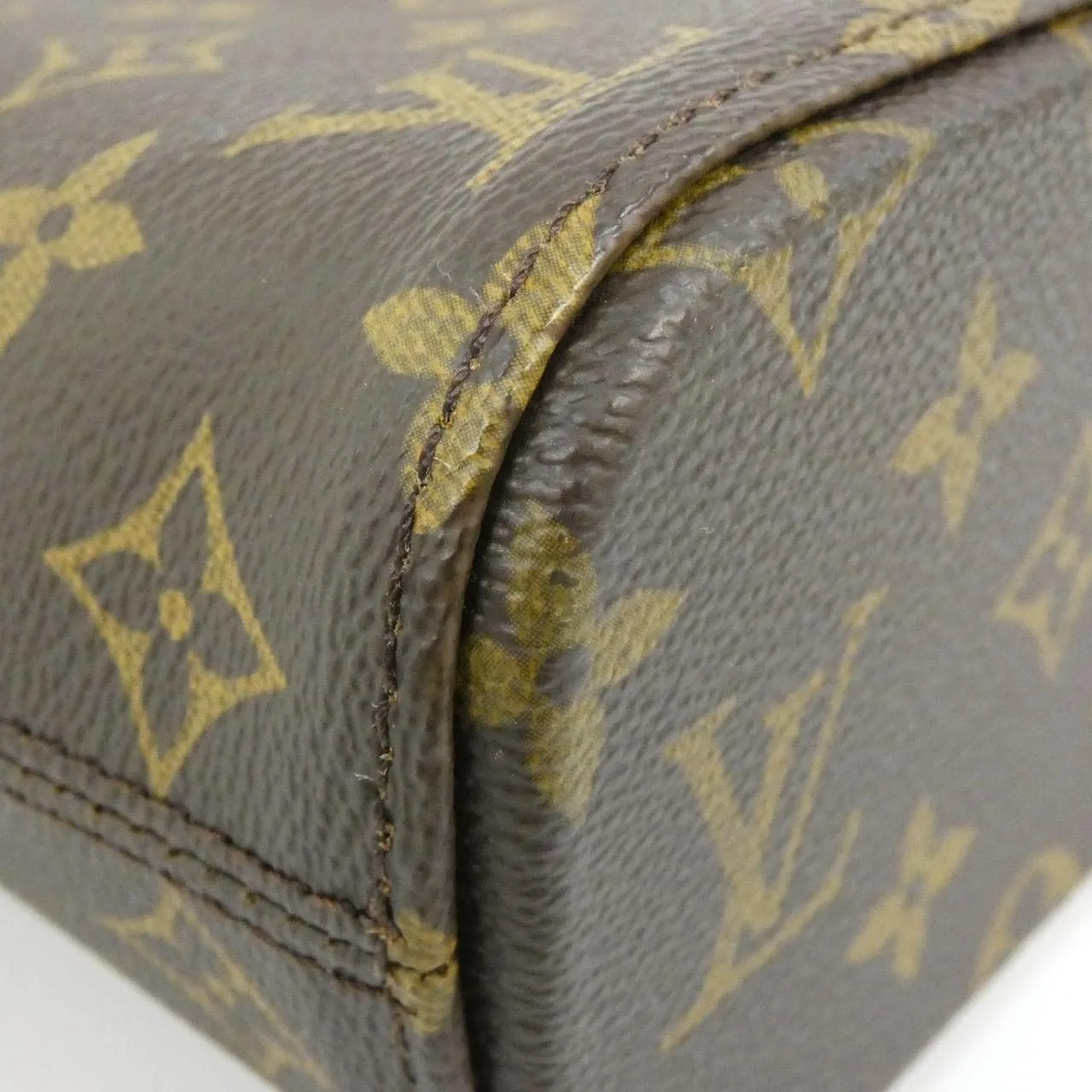 LOUIS VUITTON M51172 Handbag Monogram 2