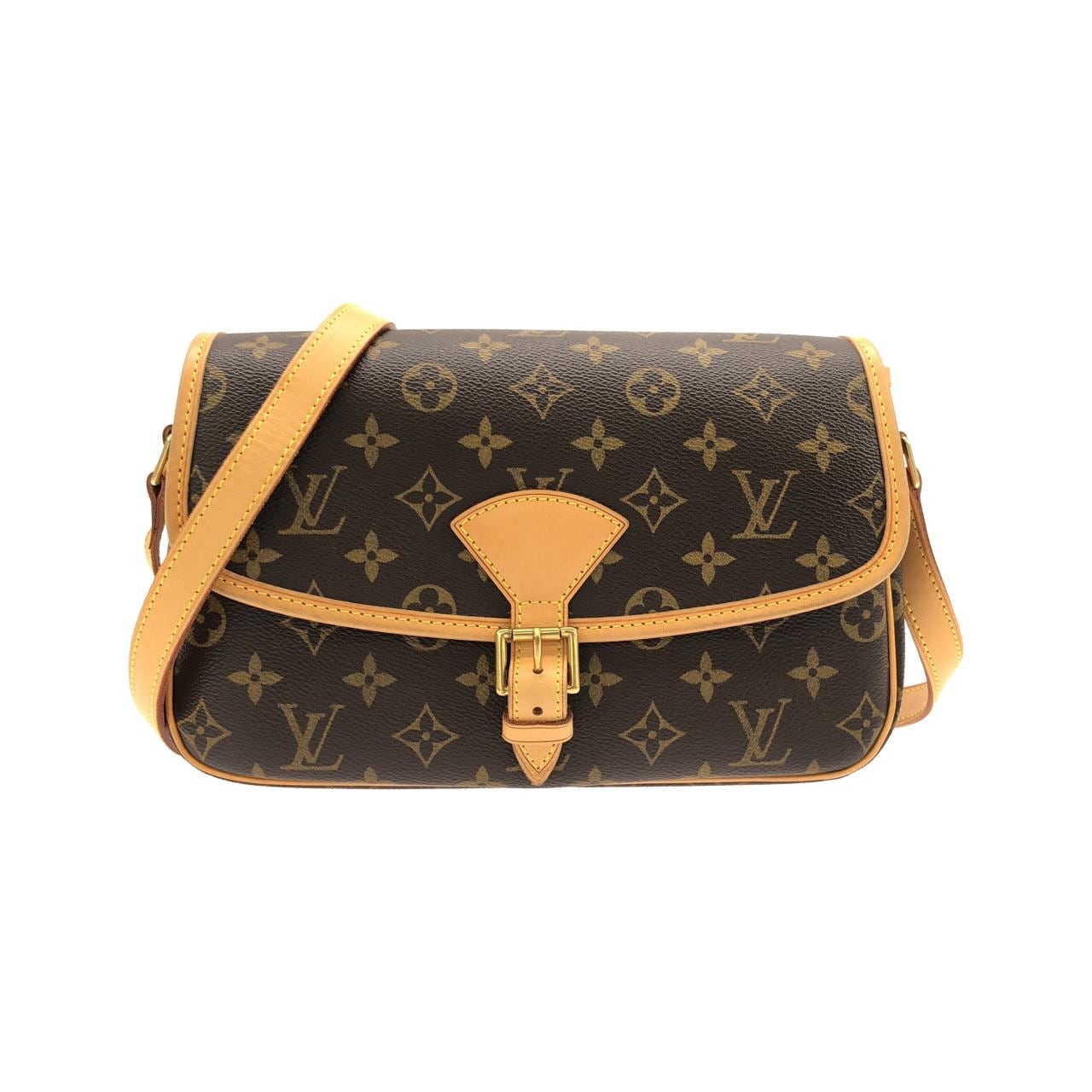 LOUIS VUITTON M42250 肩背包 Monogram