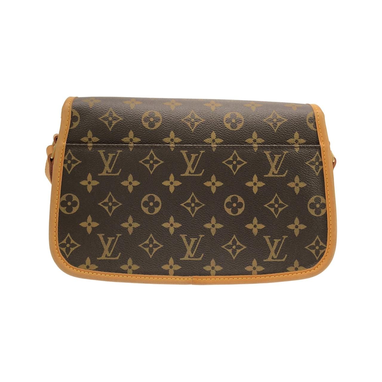 LOUIS VUITTON M42250 肩背包 Monogram 2