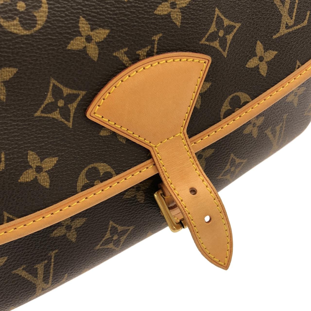 LOUIS VUITTON M42250 肩背包 Monogram 5