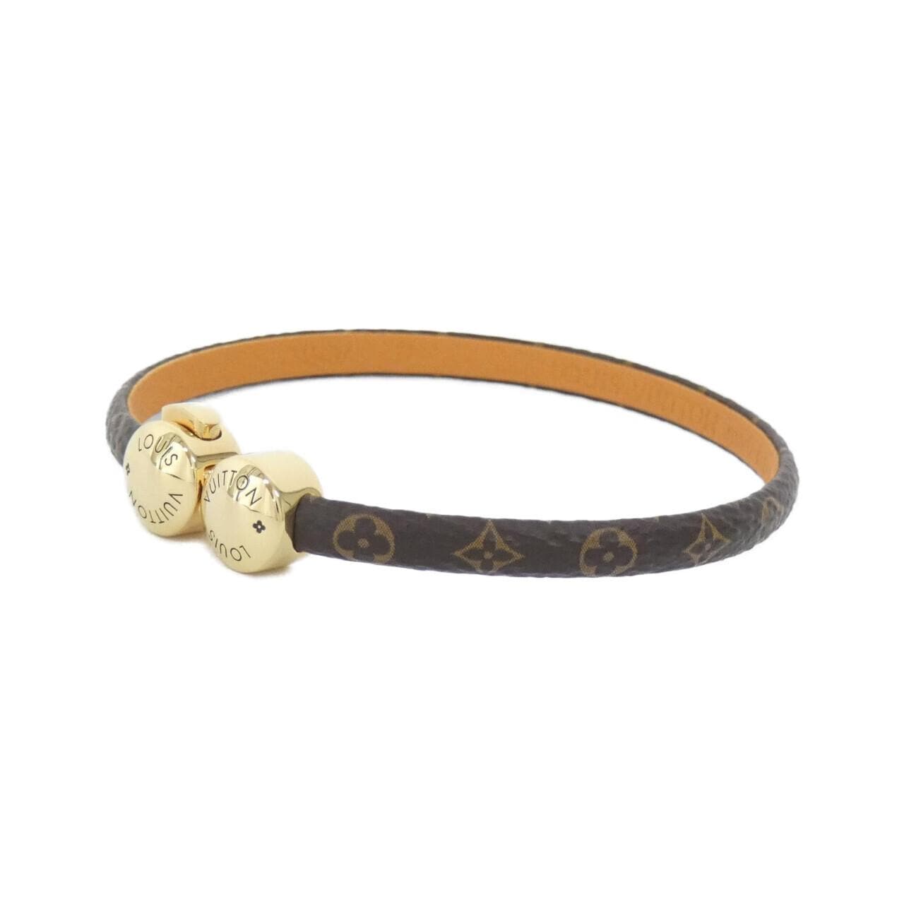 LOUIS VUITTON M6407E Accessories Monogram